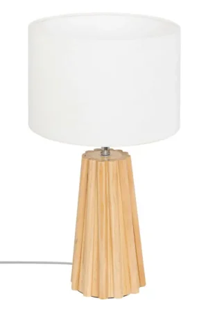 Achat Immédiat Lampe à poser "Adon"