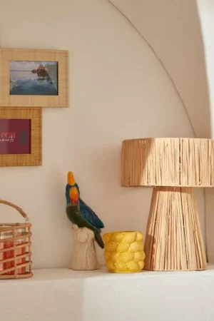 Lampe à poser "Orane" Bon Plan