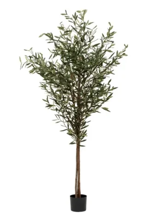 Olivier artificiel "Martin" Nouvel Arrivage