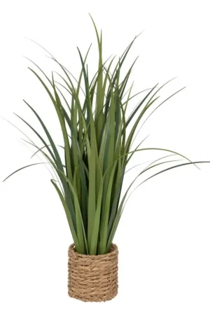 Prix Réduit Plante artificielle en pot "Zya"