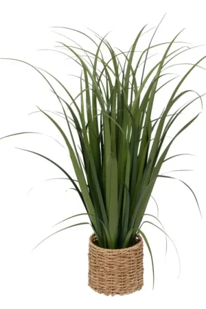 Populaire Plante artificielle en pot "Zya"