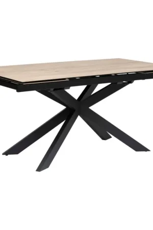 Vente Flash Table à manger extensible "Boot"