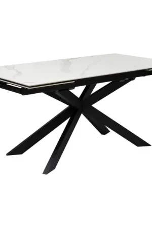 Commander Vite Table à manger extensible "Boot"