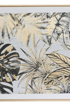 Toile imprimée encadrée "Ava" Pas Cher