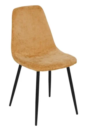 Chaise "Tyka" Achat Immédiat