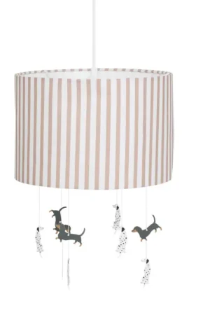 Acheter En Ligne Suspension enfant "Scott"