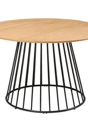 Authentique Table à manger "Rayo"