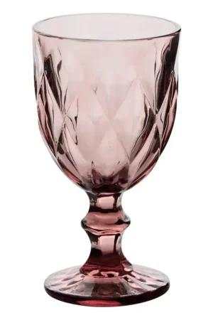 Expédition Rapide Verre à vin"Lea"
