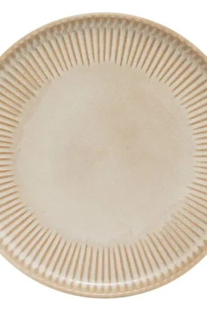 Bon Marché Lot de 6 assiettes à dessert "Chloe"