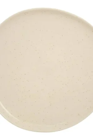 Acheter Direct Lot de 6 assiettes plates "Wonja"