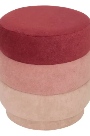 Pouf "Sinan" Prix Bas