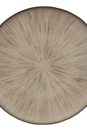 Assiette plate"Gloria" Top Vente