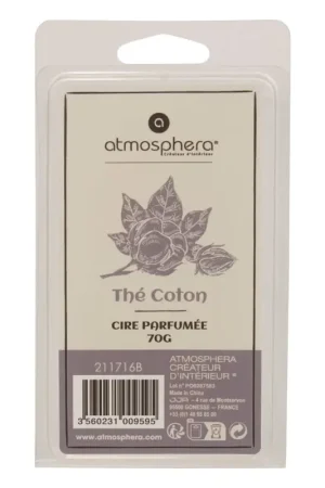 Cire parfumée "Laura" Offre Exclusive