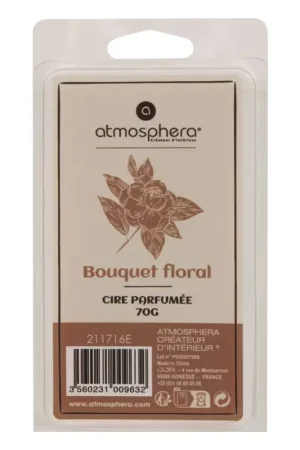Cire parfumée "Laura" Commande En Gros