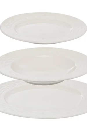 Commande En Gros Service de table "Paloma"