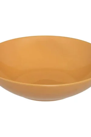 Prix Bas Lot de 6 assiettes creuses "Colorama"