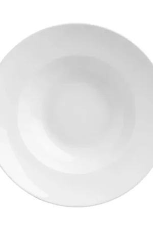 Expédition Rapide Assiette à pâtes"Ronde"