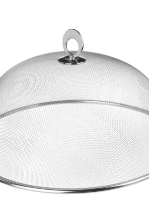 Cloche "Inox" Vente Directe