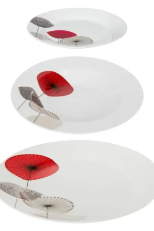 Commander Maintenant Service de table"Osara"