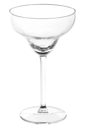 Vente Flash Lot de 4 verres à margarita "Margarita"