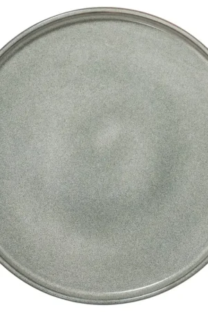 Lot de 6 assiettes plates "Terre Inconnue" Offre Limitée