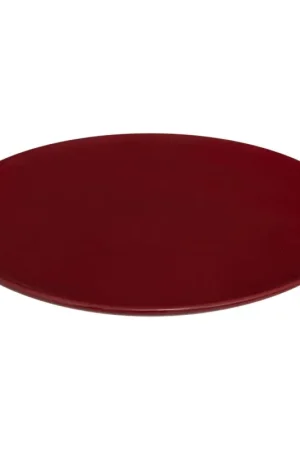 Lot de 6 assiettes plates "Colorama" Commander Maintenant