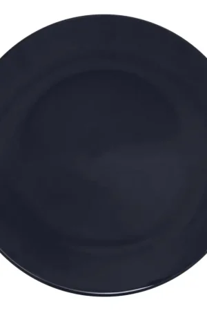 Lot de 6 assiettes plates "Colorama" Meilleure Vente