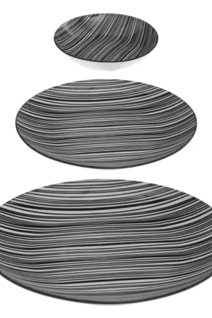 Satisfait Ou Remboursé Service de table"Bohemia"