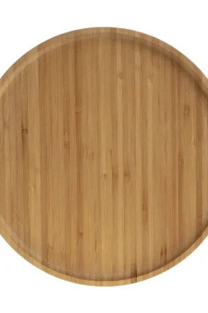 Assiette de présentation"Rio" Prix Cassé