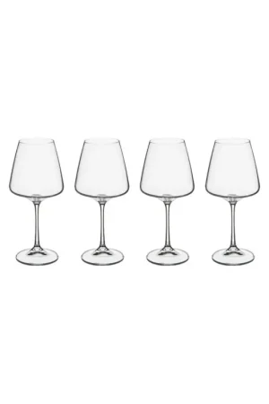 Promotion Lot de 6 verres à vin"Selenga"