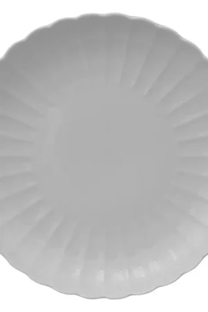 Lot de 6 assiettes plates "Romy" Réduction