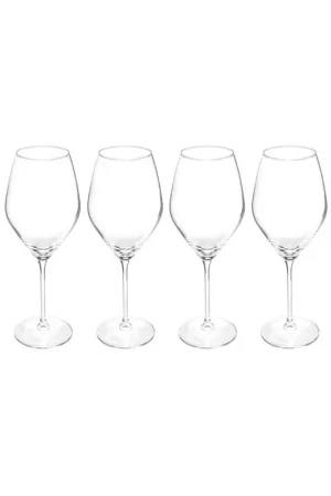Lot de 6 verres à eau"Silvia" Commander Vite