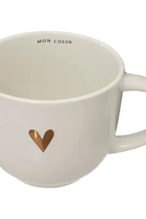 Top Vente Tasse petit-déjeuner"The Floral"