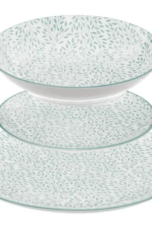 Livraison Express Service de table"Jasmin"