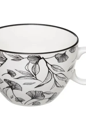 Achetez Aujourd'hui Tasse"White Floral"