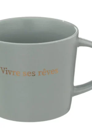 Usine Directe Mug"Belle Journee"
