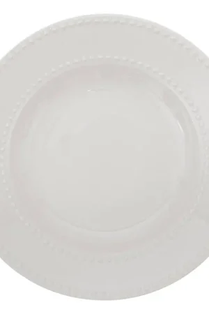 Produit De Marque Assiette creuse "Perle"