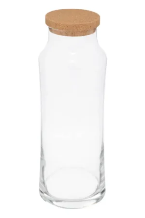Vente Flash Carafe"Spring Water"