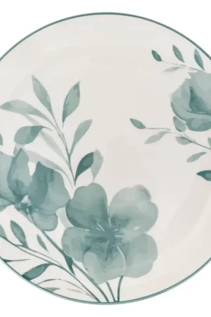 Jusqu'à Épuisement Des Stocks Service de table"Lily"