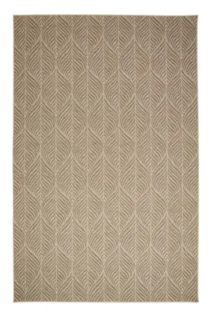 Tapis extérieur Beige Achat Immédiat