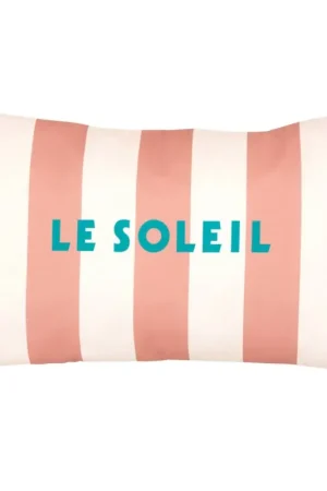 Petit Prix Coussin d'extérieur rectangulaire "Poolside"
