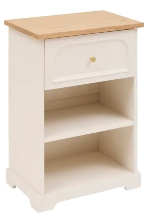 Dernier Modèle Table de chevet "Mohea"