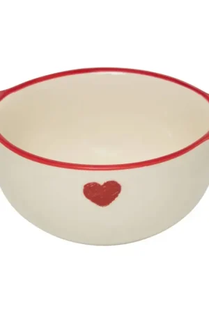 Bol"Valentine" Nouvelle Collection