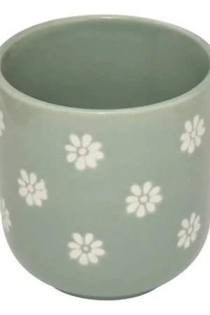 Usine Directe Coffret 4 tasses"Margot"