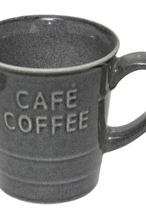 Mug"Cafe" Livraison Express