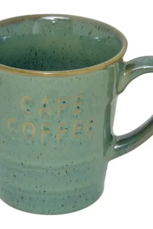 Mug"Cafe" Nouveauté