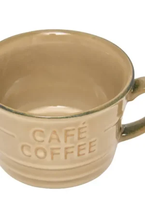 Tasse"Cafe" Jusqu'à Épuisement Des Stocks