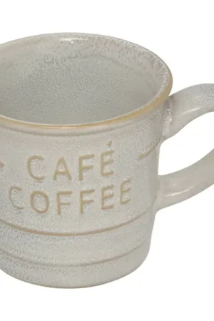 Tasse espresso"Cafe" Acheter Direct