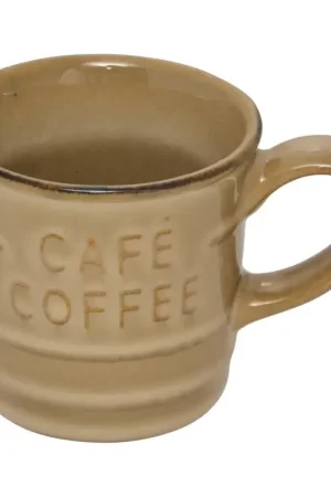 Tasse espresso"Cafe" Bon Plan