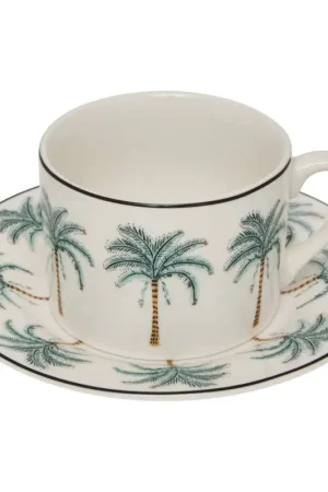 Coffret 2 tasses"Reso" Offre Spéciale